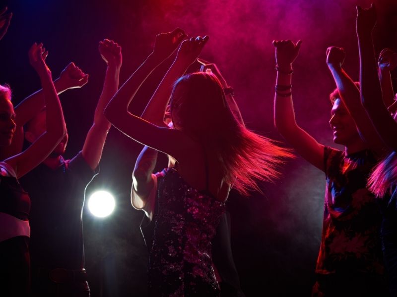 Lefkoşa Gece Kulübü
